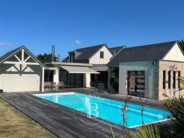 Lancieux  - House  - picture 10