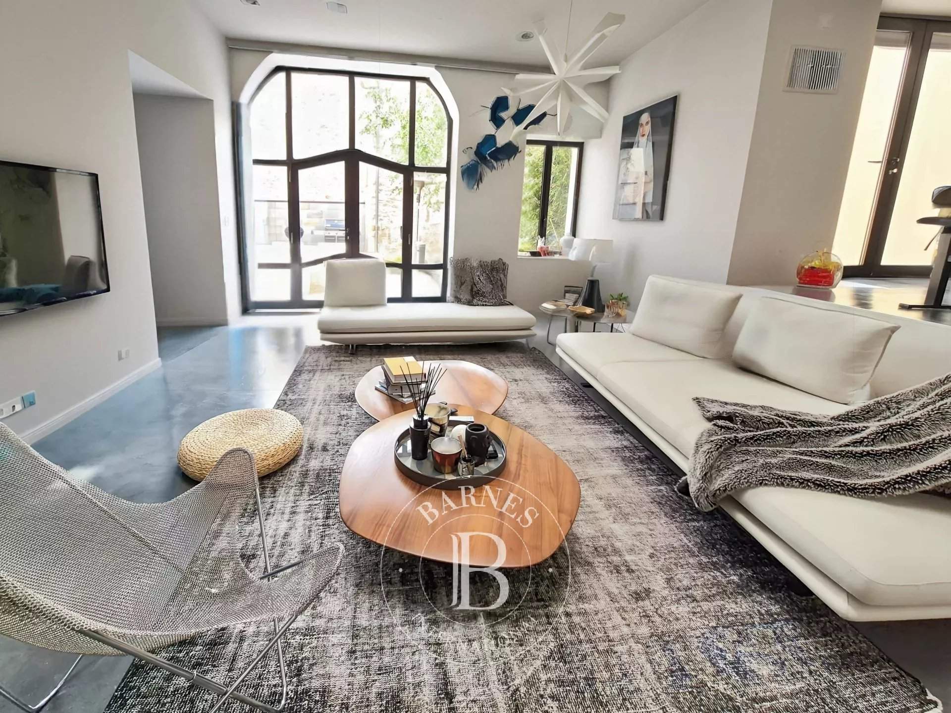 Plauzat  - Maison 10 Pi&egrave;ces 6 Chambres - picture 1