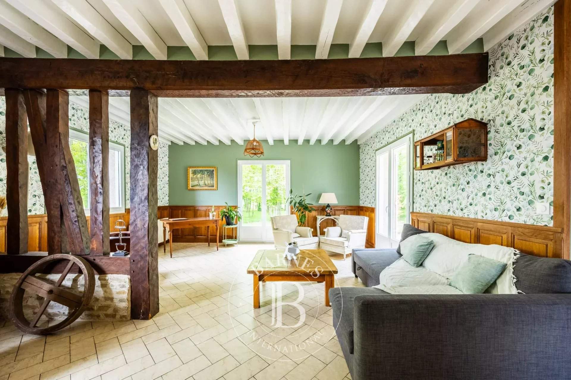 Conches-en-Ouche  - House 4 Bedrooms - picture 7