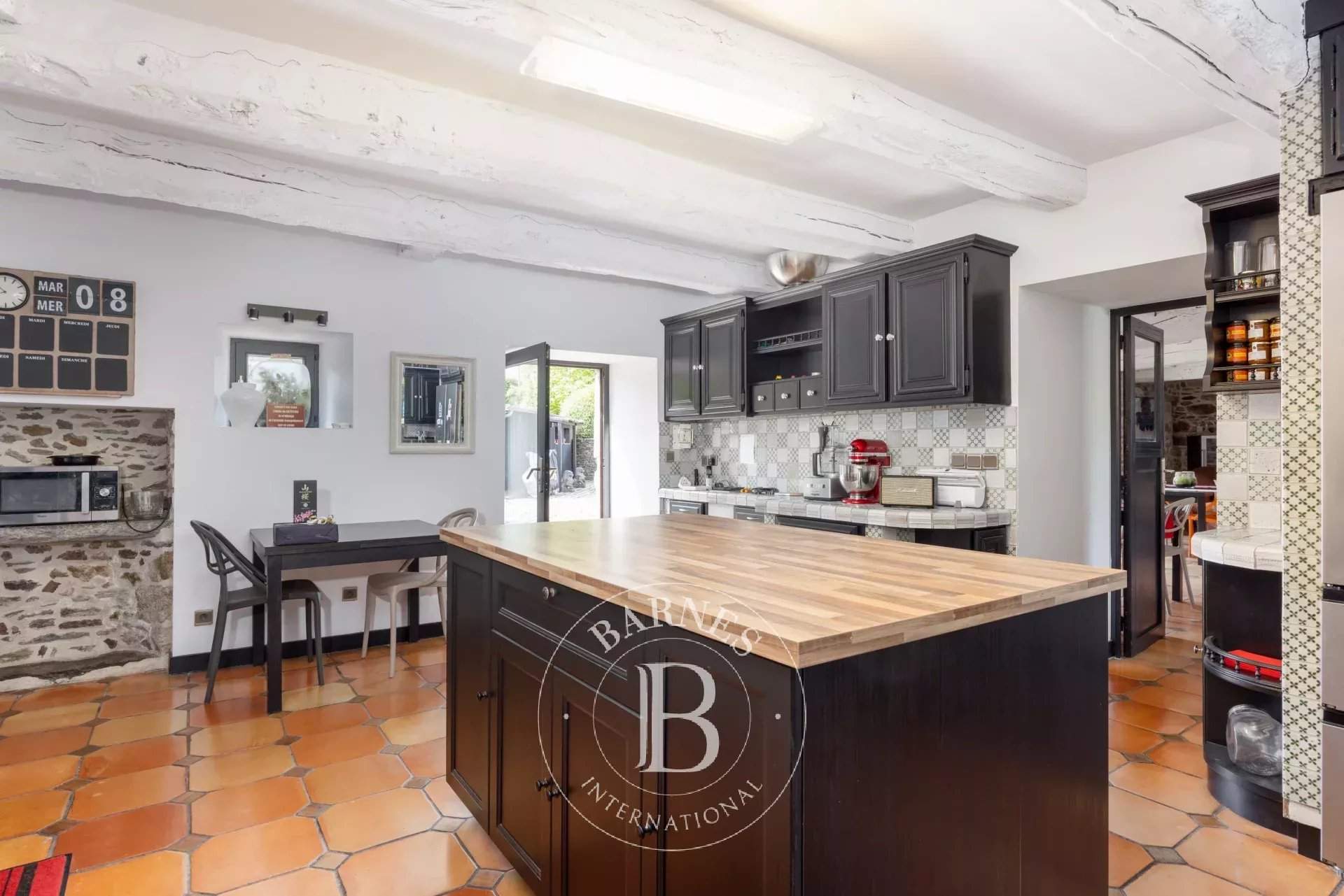 Saint-Malo  - Maison 10 Pi&egrave;ces - picture 8