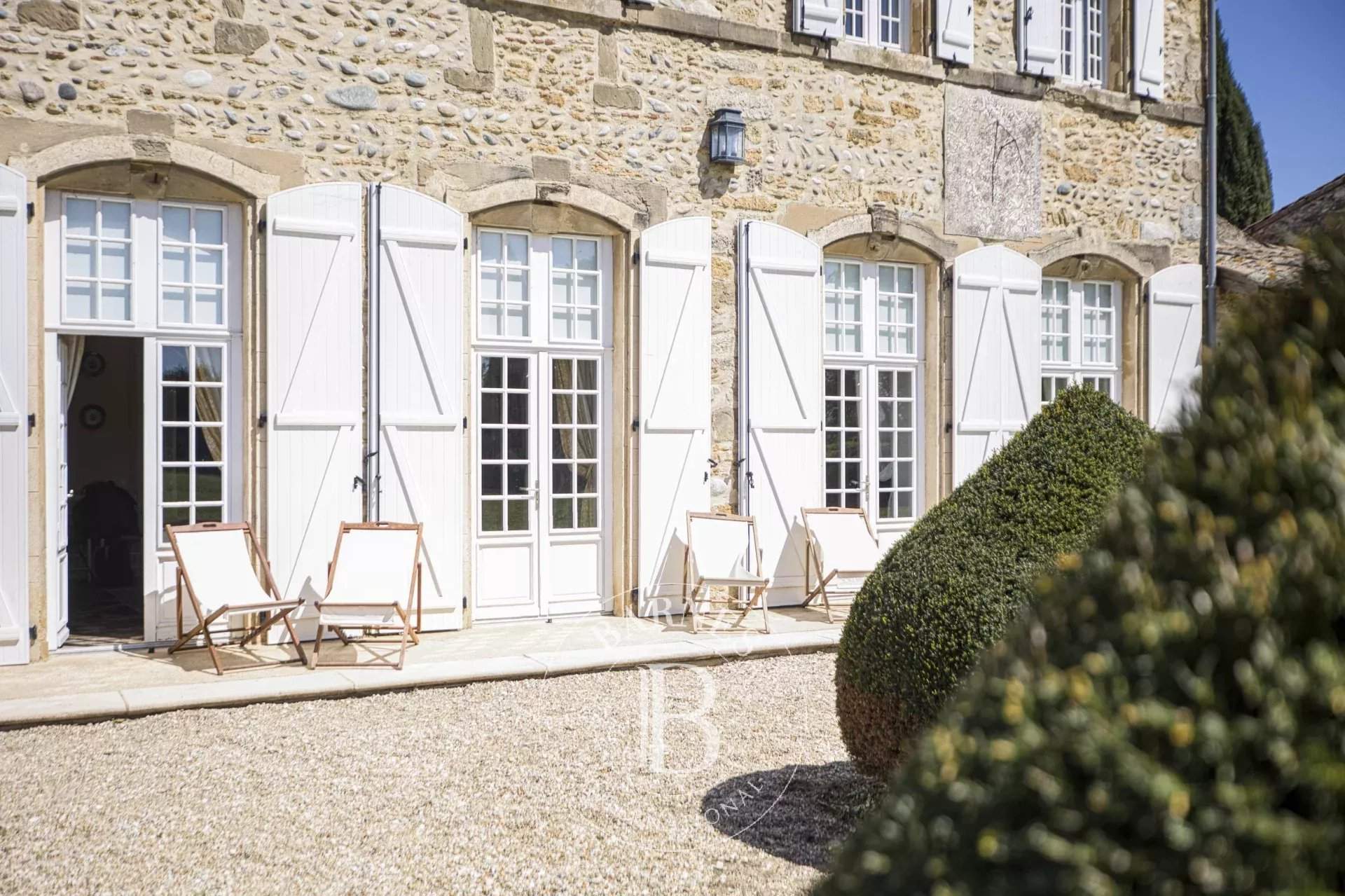 Valence  - Maison 23 Pi&egrave;ces 13 Chambres - picture 11