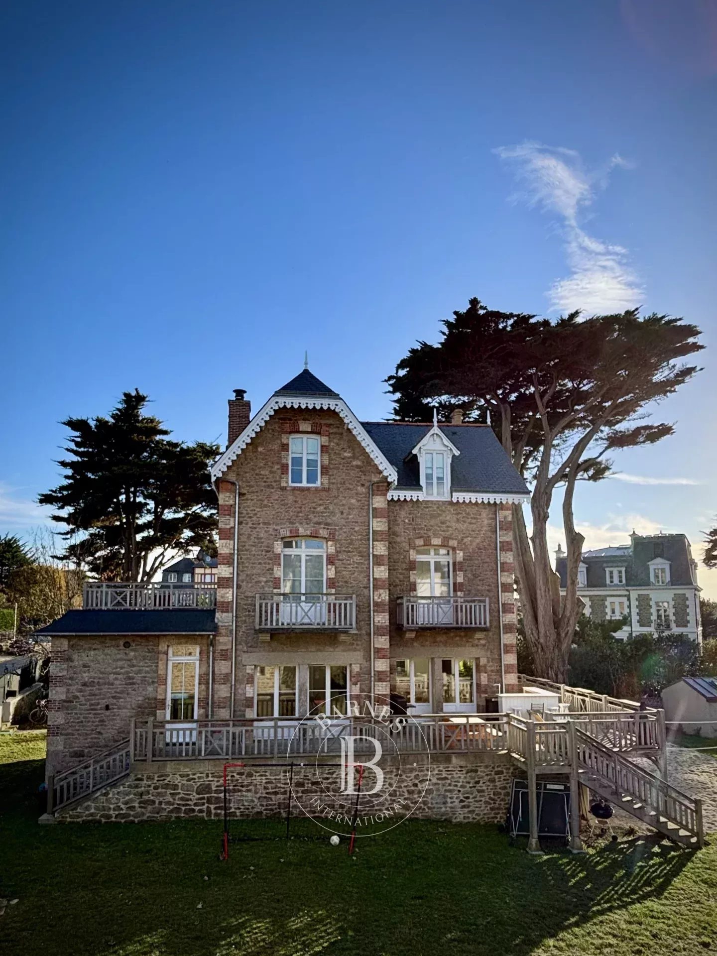 Saint-Lunaire  - Villa 7 Cuartos - picture 7