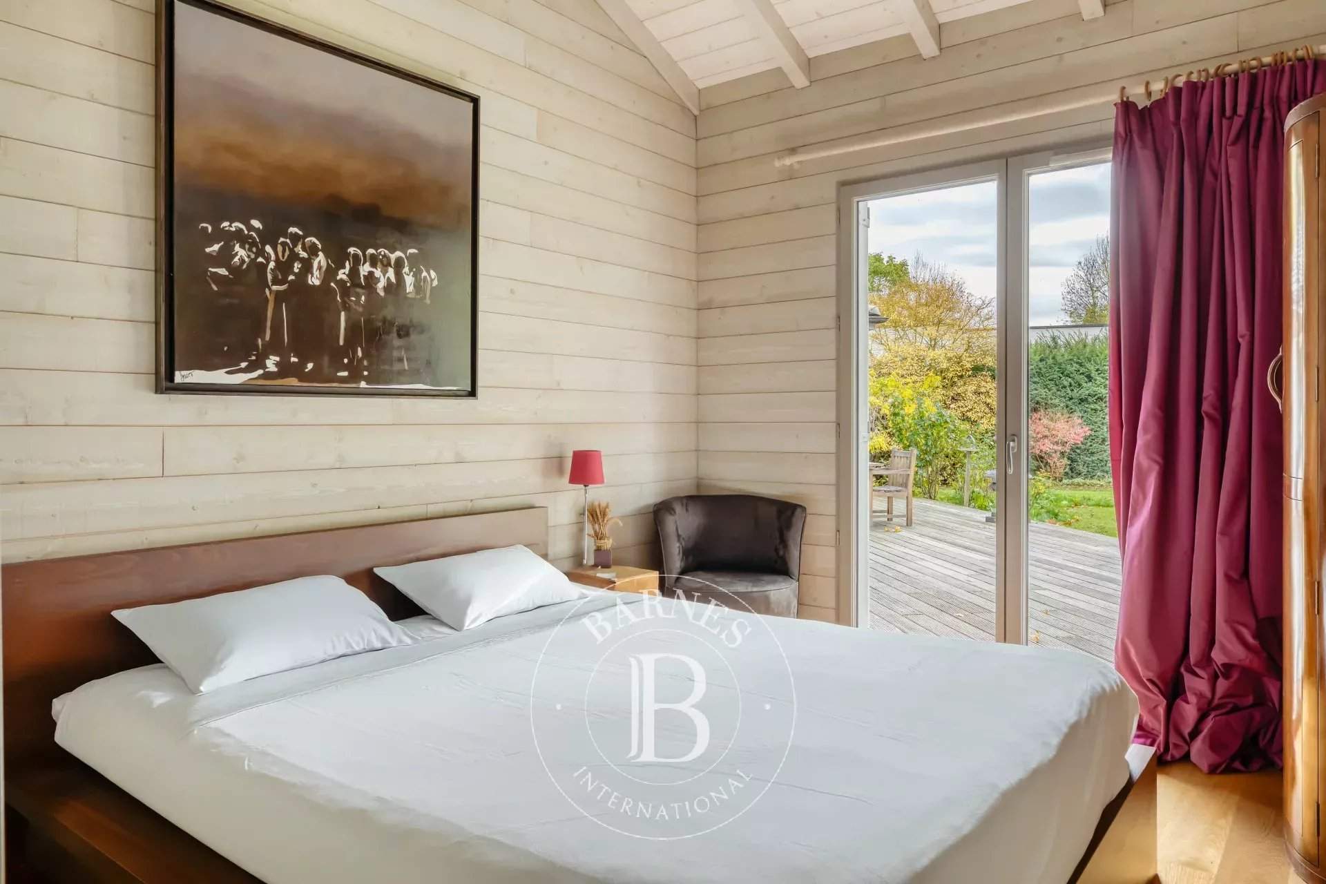 Vaux-sur-Eure  - Maison 16 Pi&egrave;ces 7 Chambres - picture 11