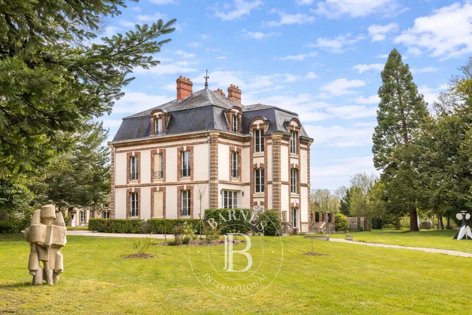 Lamblore  - Maison 13 Pi&egrave;ces 5 Chambres - picture 14