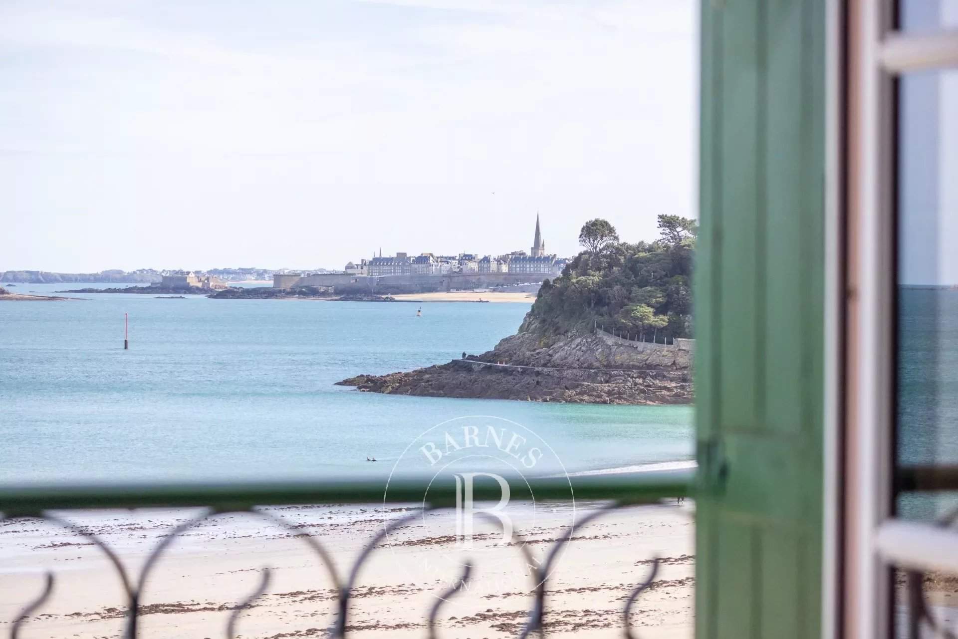 Dinard  - Apartment 1 Bedroom - picture 2