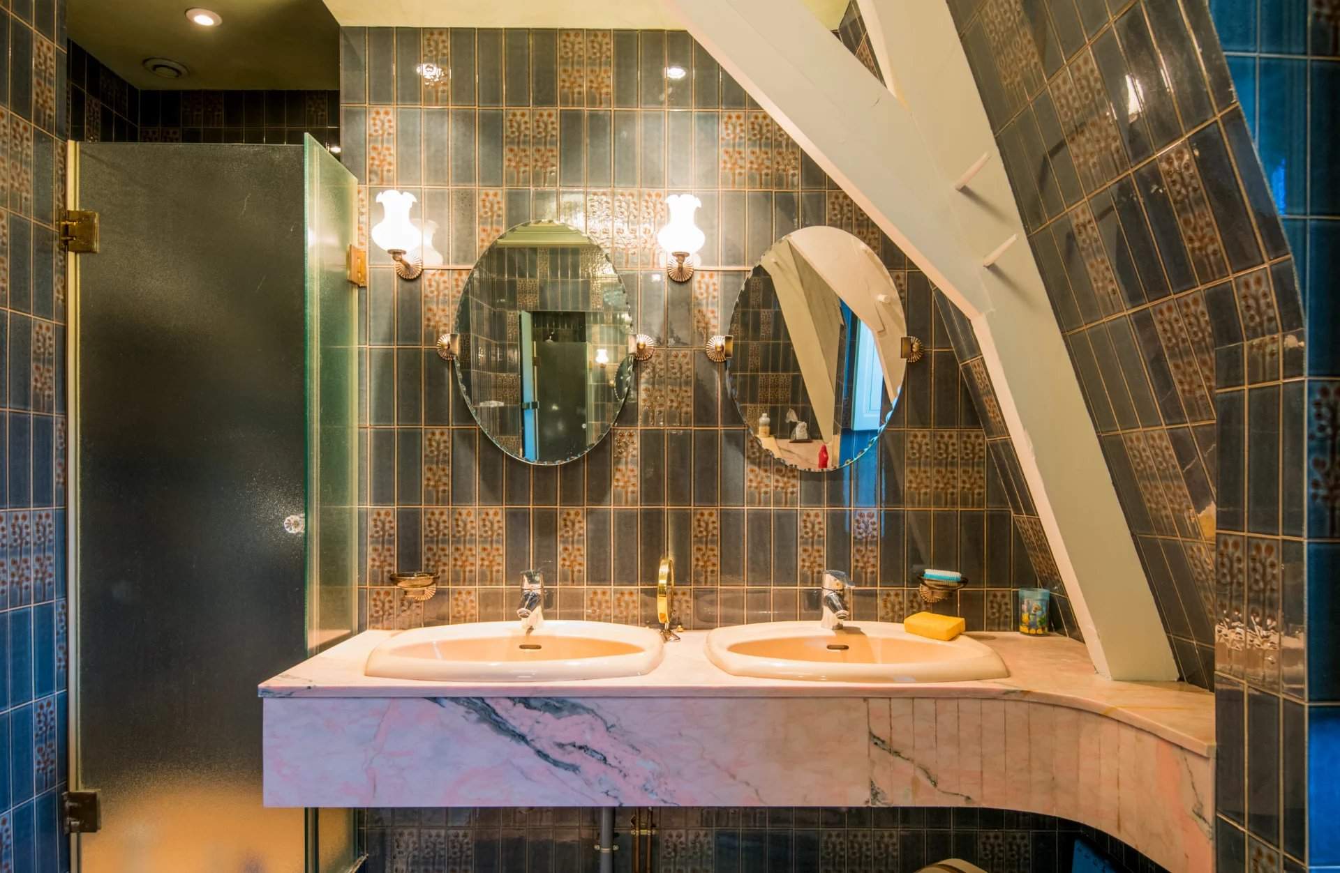 Cahors  - Château 12 Pi&egrave;ces 7 Chambres - picture 16