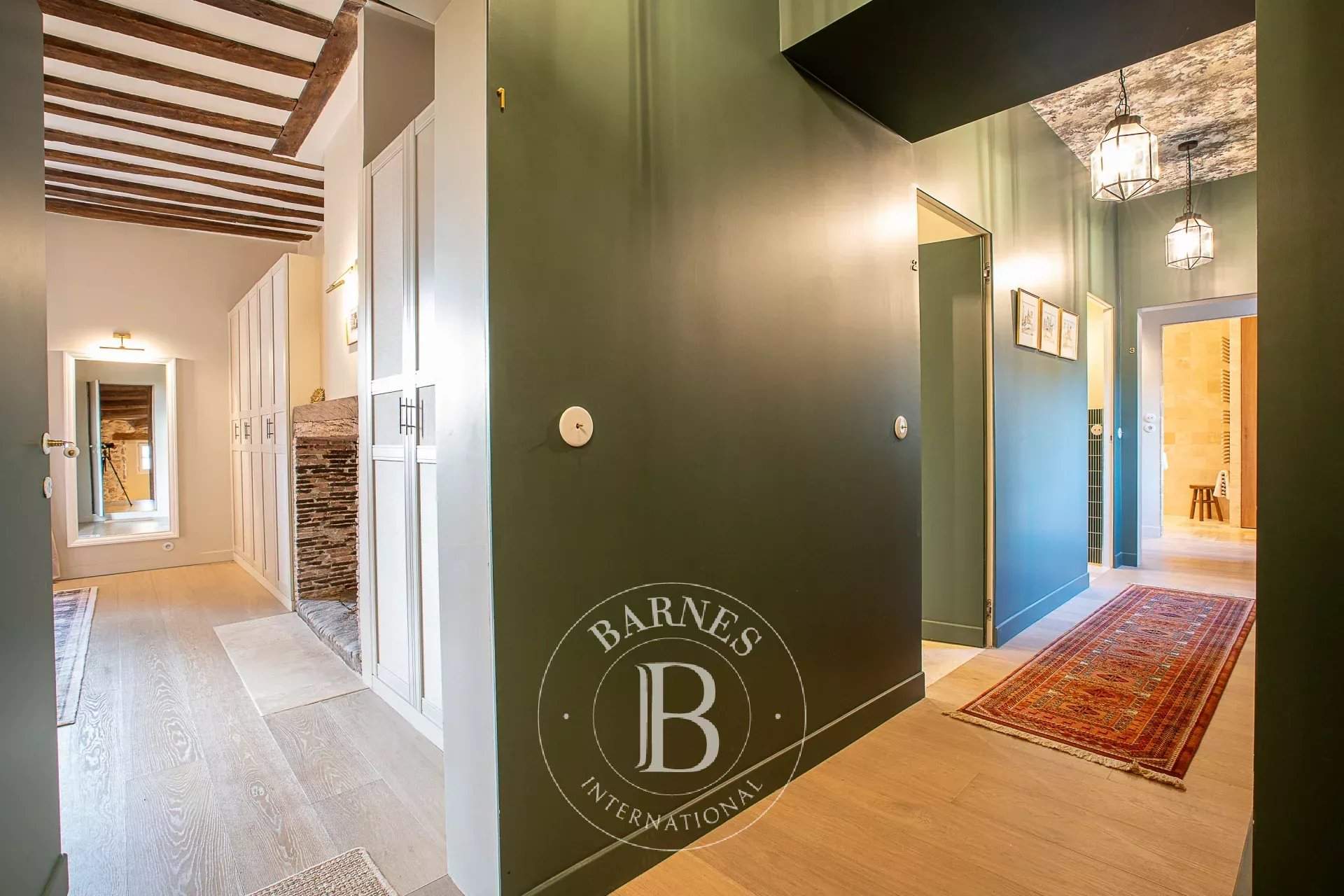 Rochefort-en-Yvelines  - Maison 8 Pi&egrave;ces 5 Chambres - picture 14