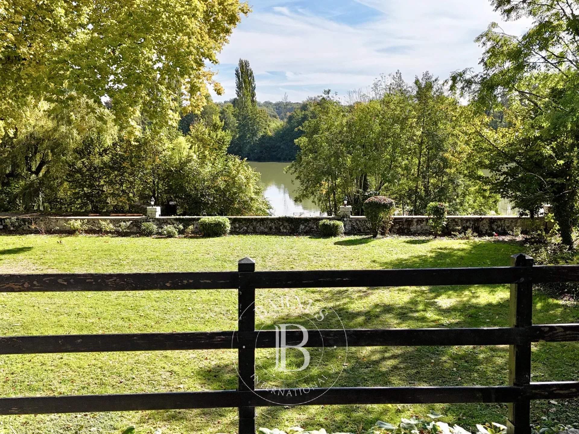 Fontainebleau  - Propriété 20 Pièces 15 Chambres - picture 8