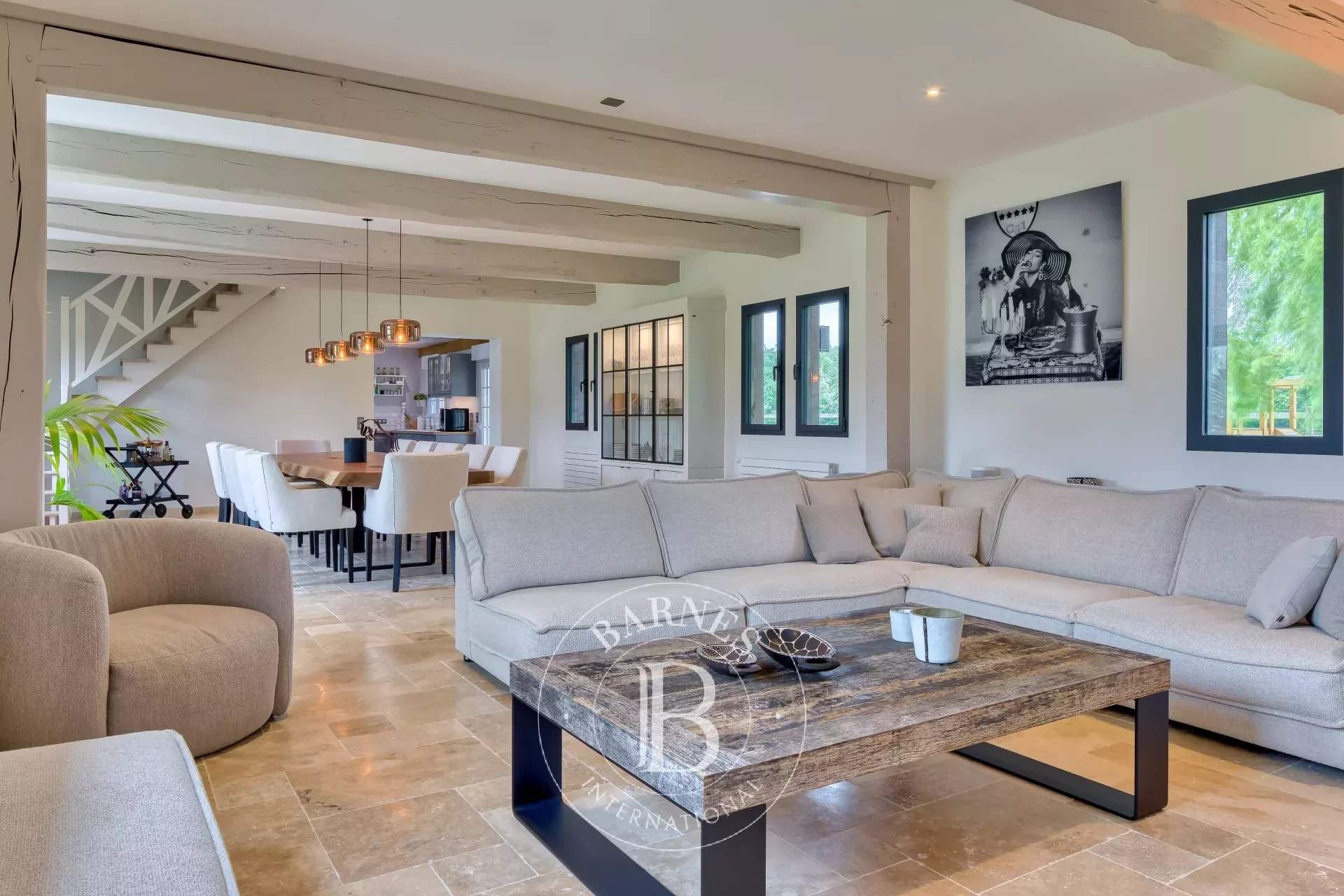 Orbec  - Equestrian estate  - picture 5