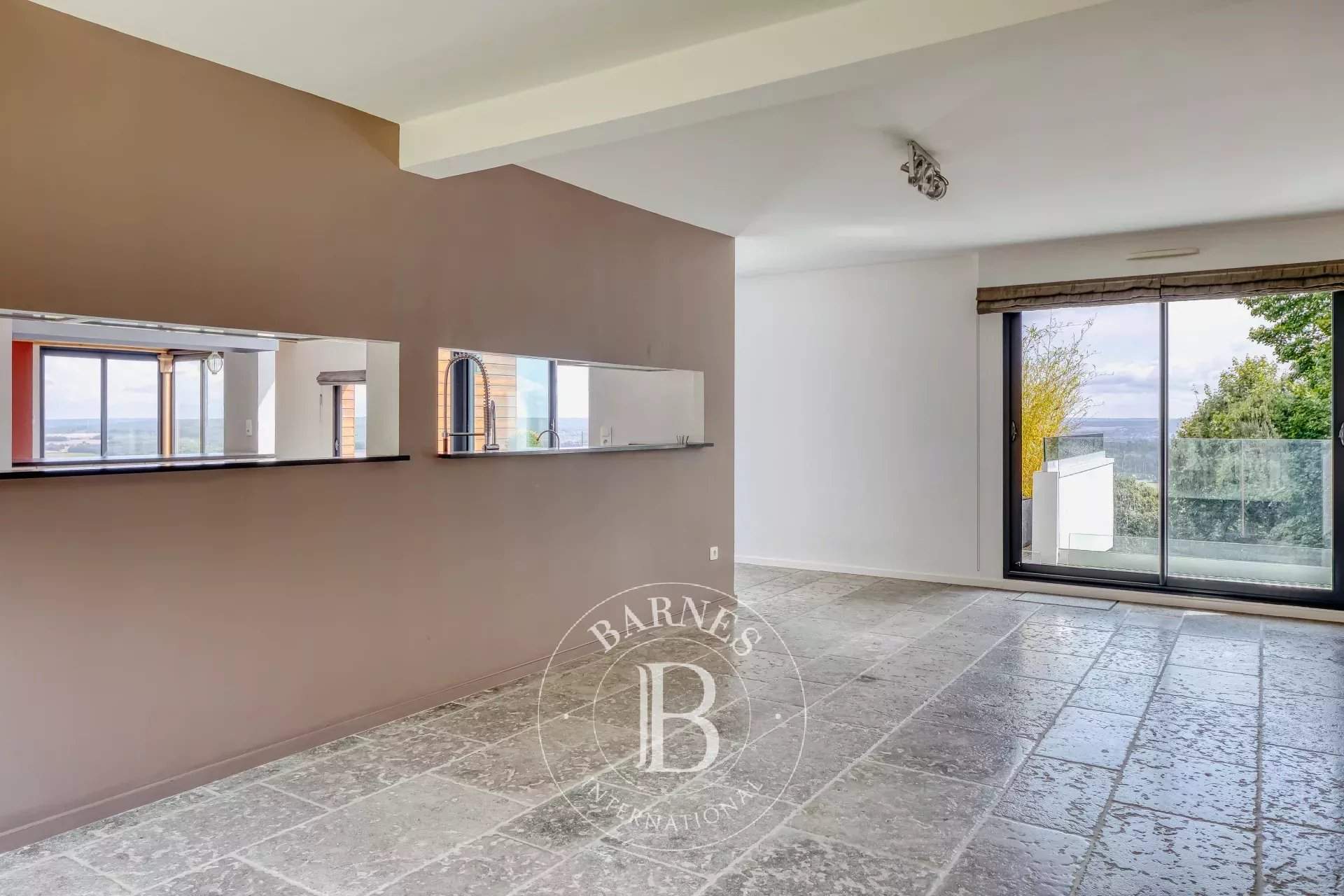 Rouen  - Maison 8 Pi&egrave;ces 5 Chambres - picture 10