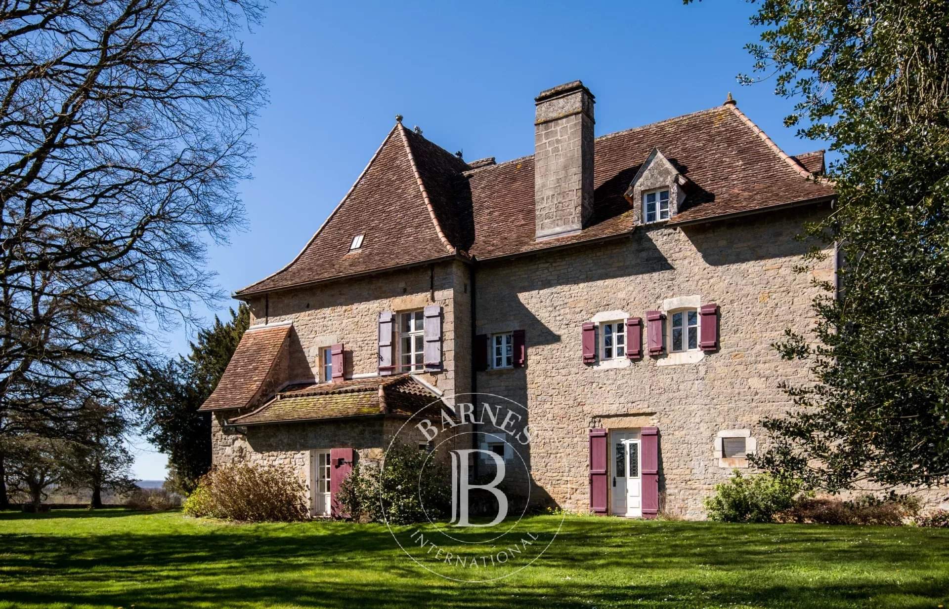 Rocamadour  - Château 11 Pi&egrave;ces 6 Chambres - picture 5