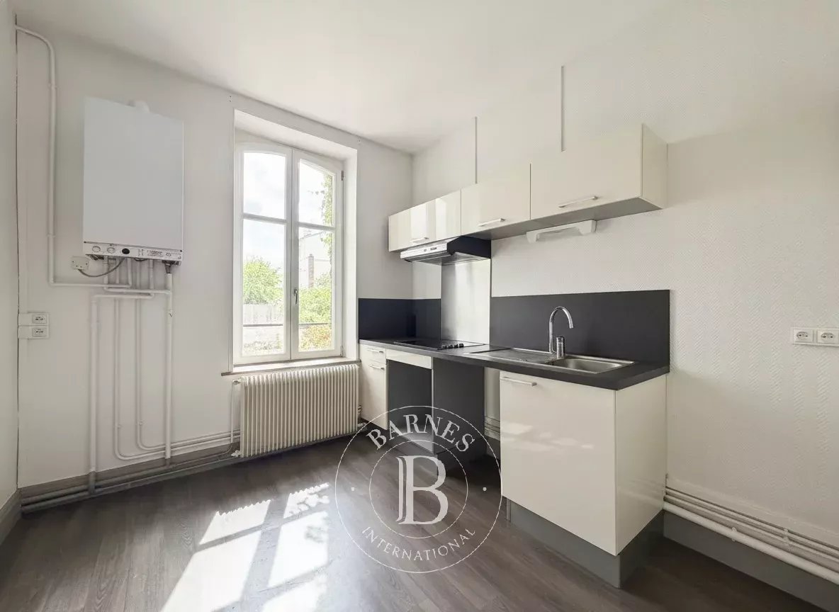 Nancy  - Appartement 5 Pi&egrave;ces 2 Chambres - picture 8