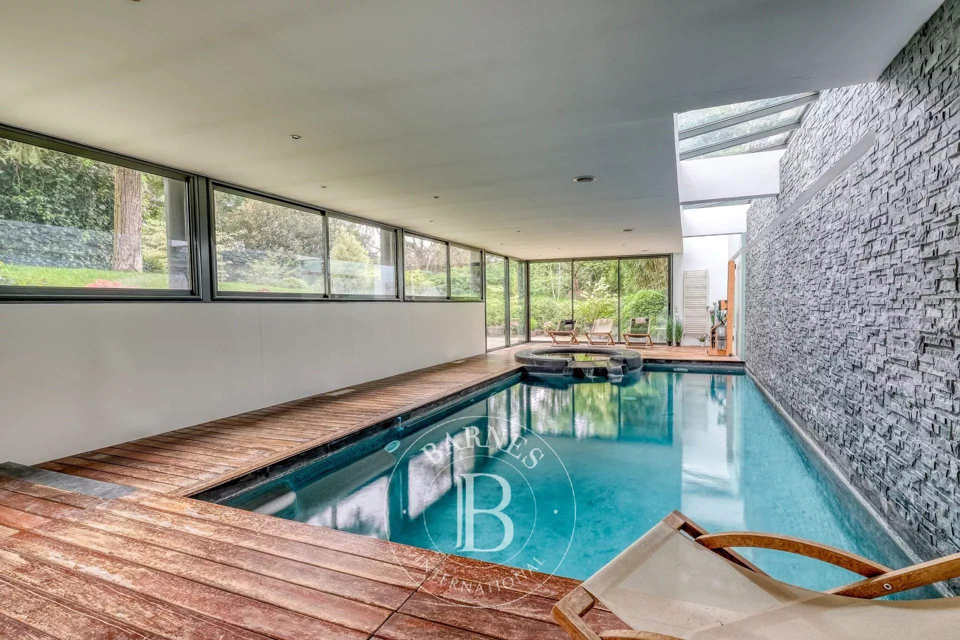 Fontainebleau  - Maison de ville 10 Pi&egrave;ces 7 Chambres - picture 15