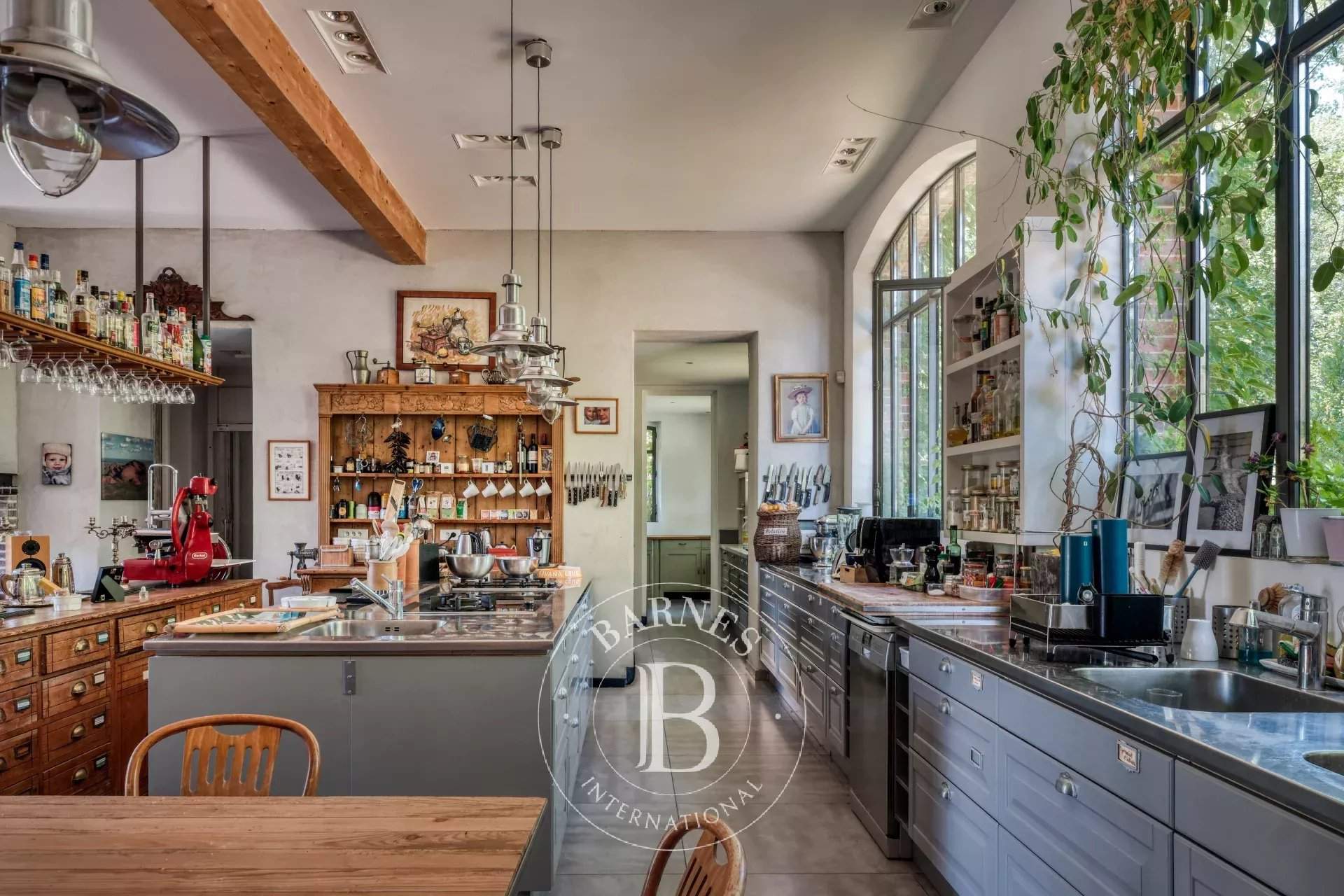 Anet  - House 6 Bedrooms - picture 10