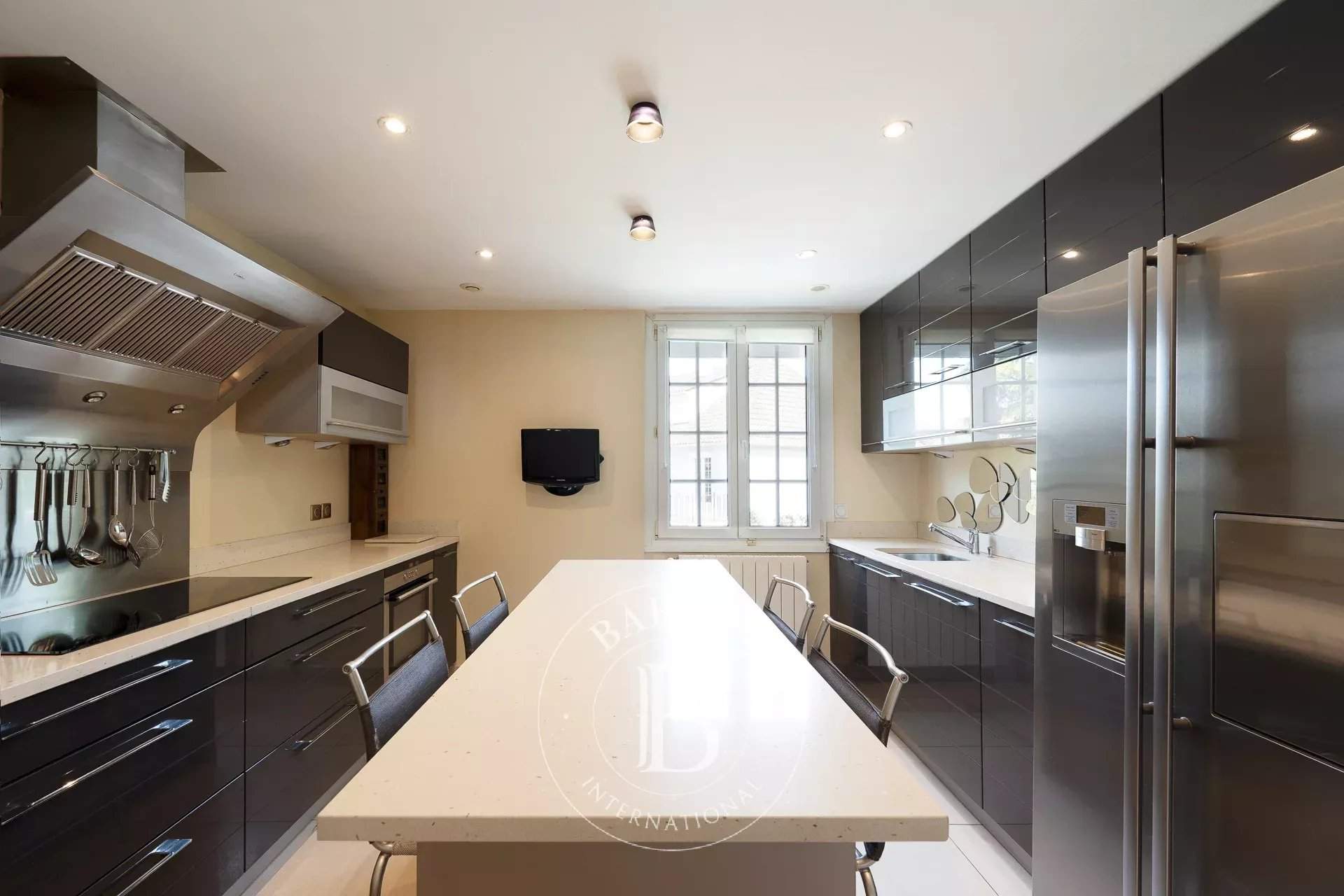 Heillecourt  - Maison 7 Pi&egrave;ces - picture 8