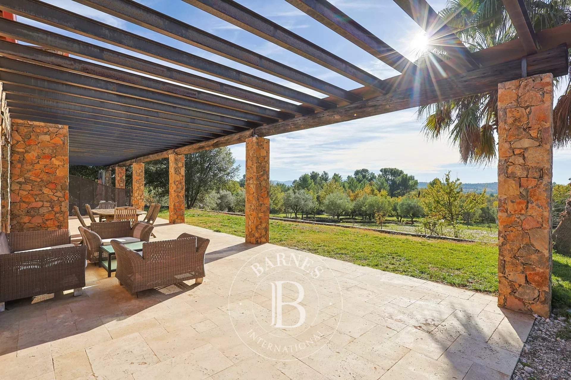 Le Luc  - Propriété 12 Pi&egrave;ces 8 Chambres - picture 20