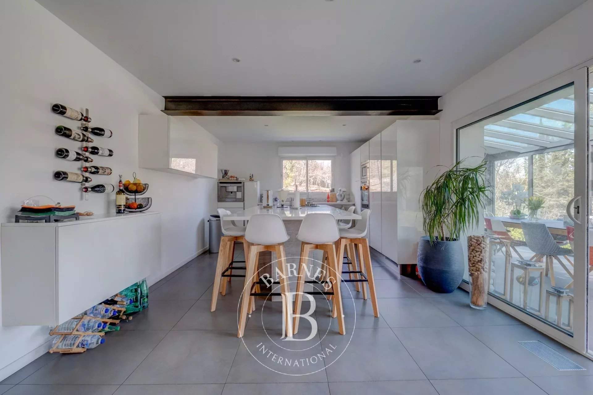 Bagnols-en-Forêt  - Villa 6 Pi&egrave;ces 3 Chambres - picture 8