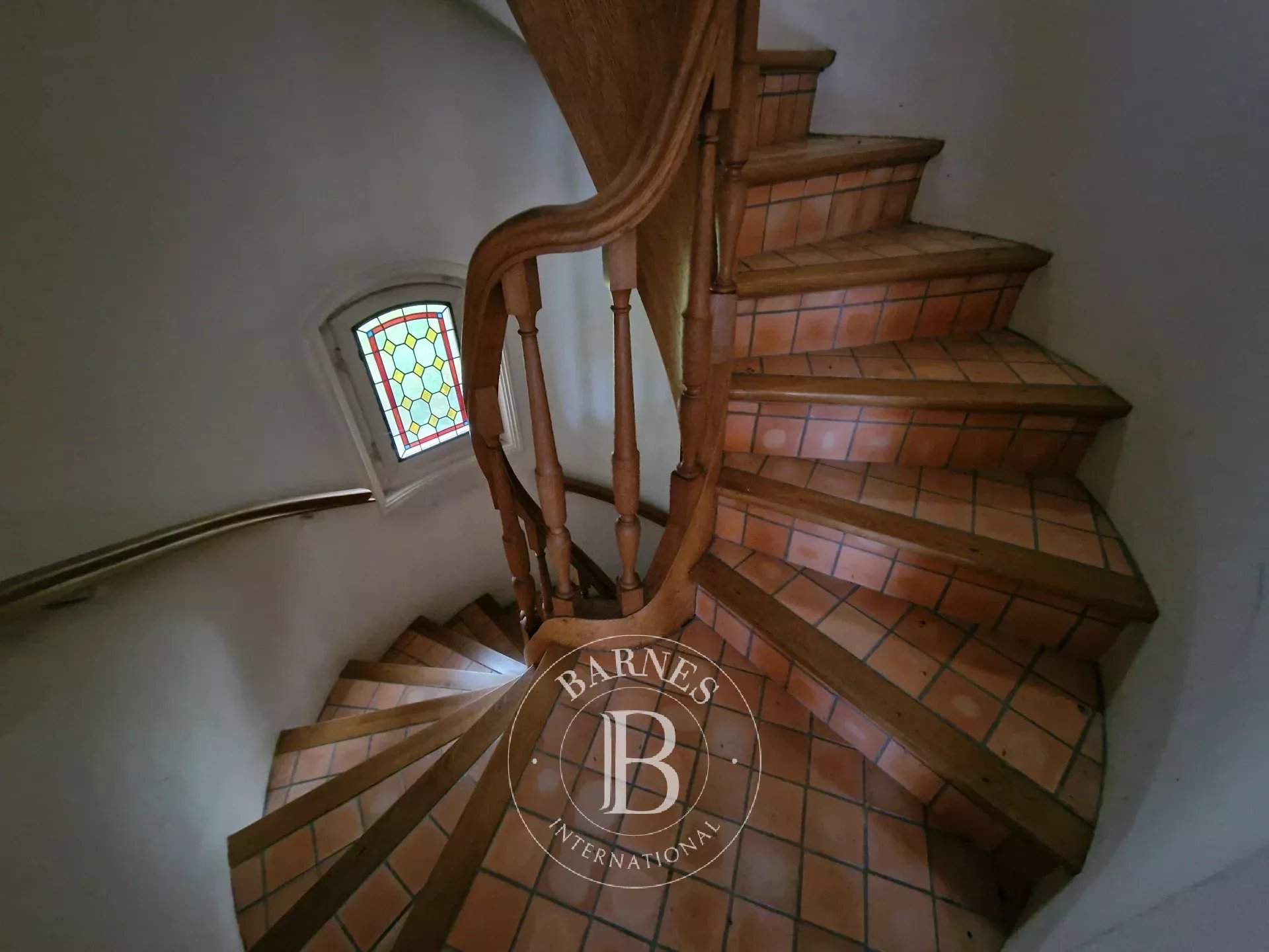 Poigny-la-Forêt  - Maison 13 Pi&egrave;ces 6 Chambres - picture 9