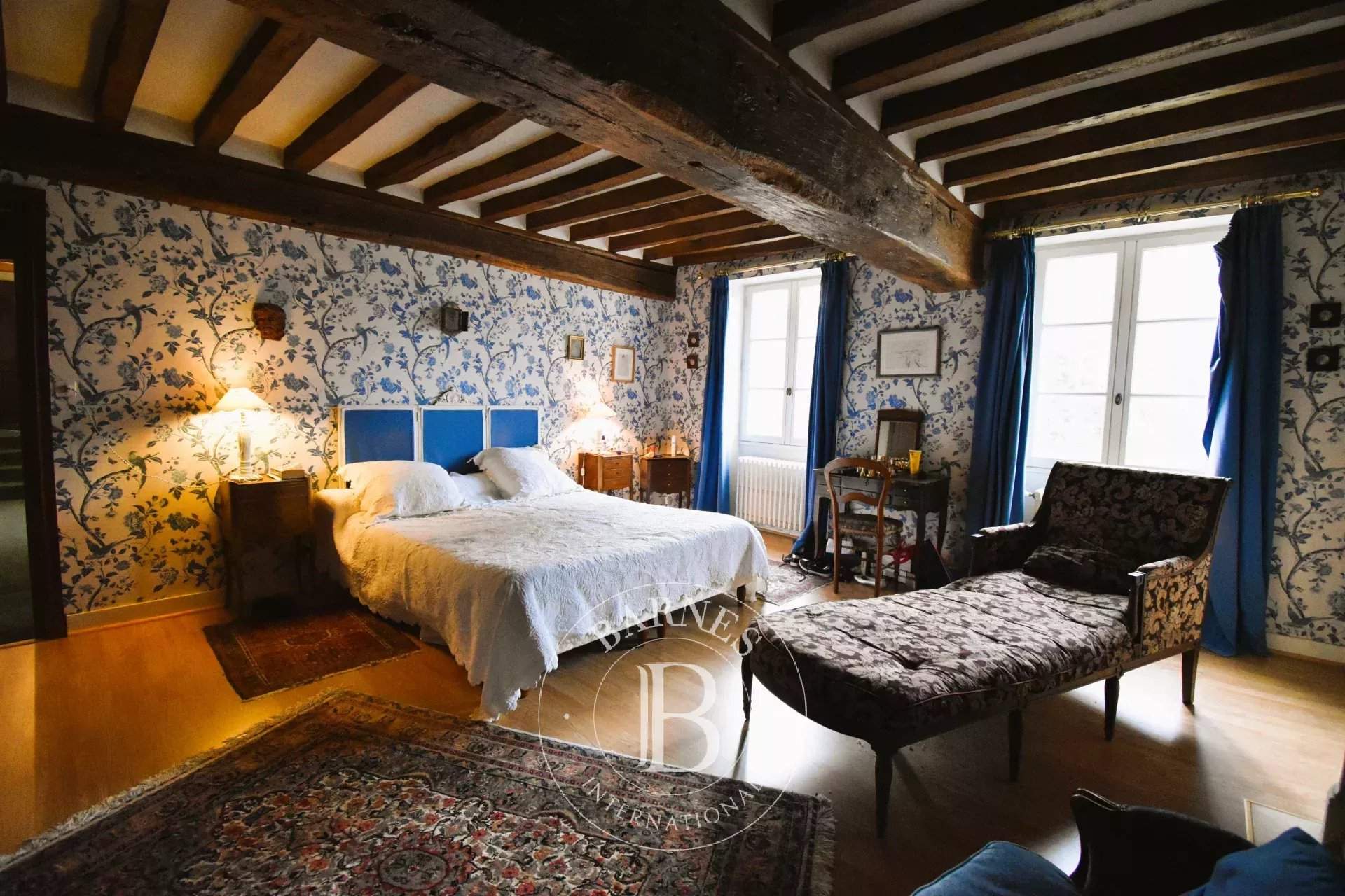 Boncourt  - House 9 Bedrooms - picture 9