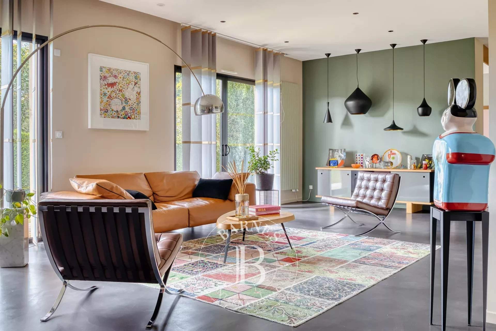 Canteleu  - House  - picture 10