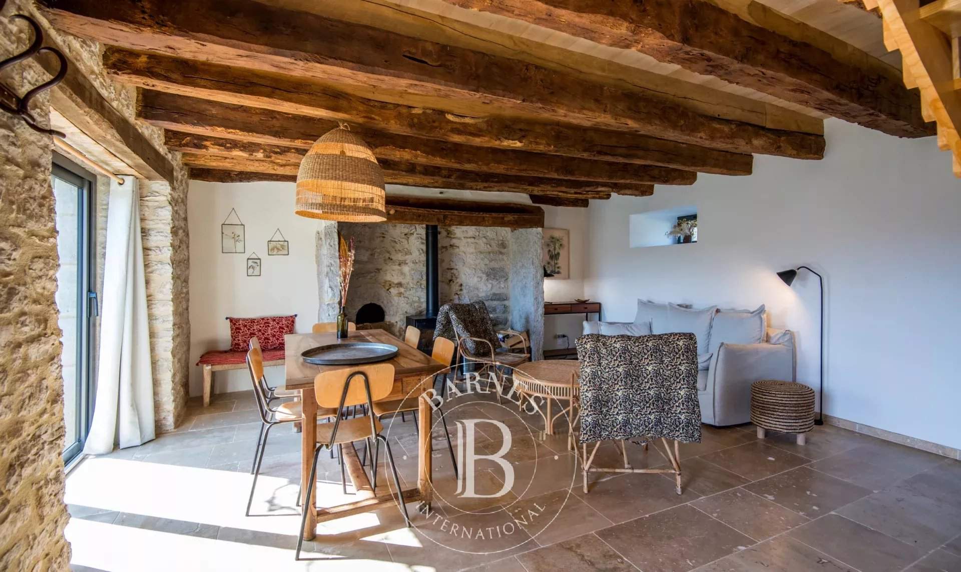 Figeac  - Propriété 25 Pi&egrave;ces - picture 10