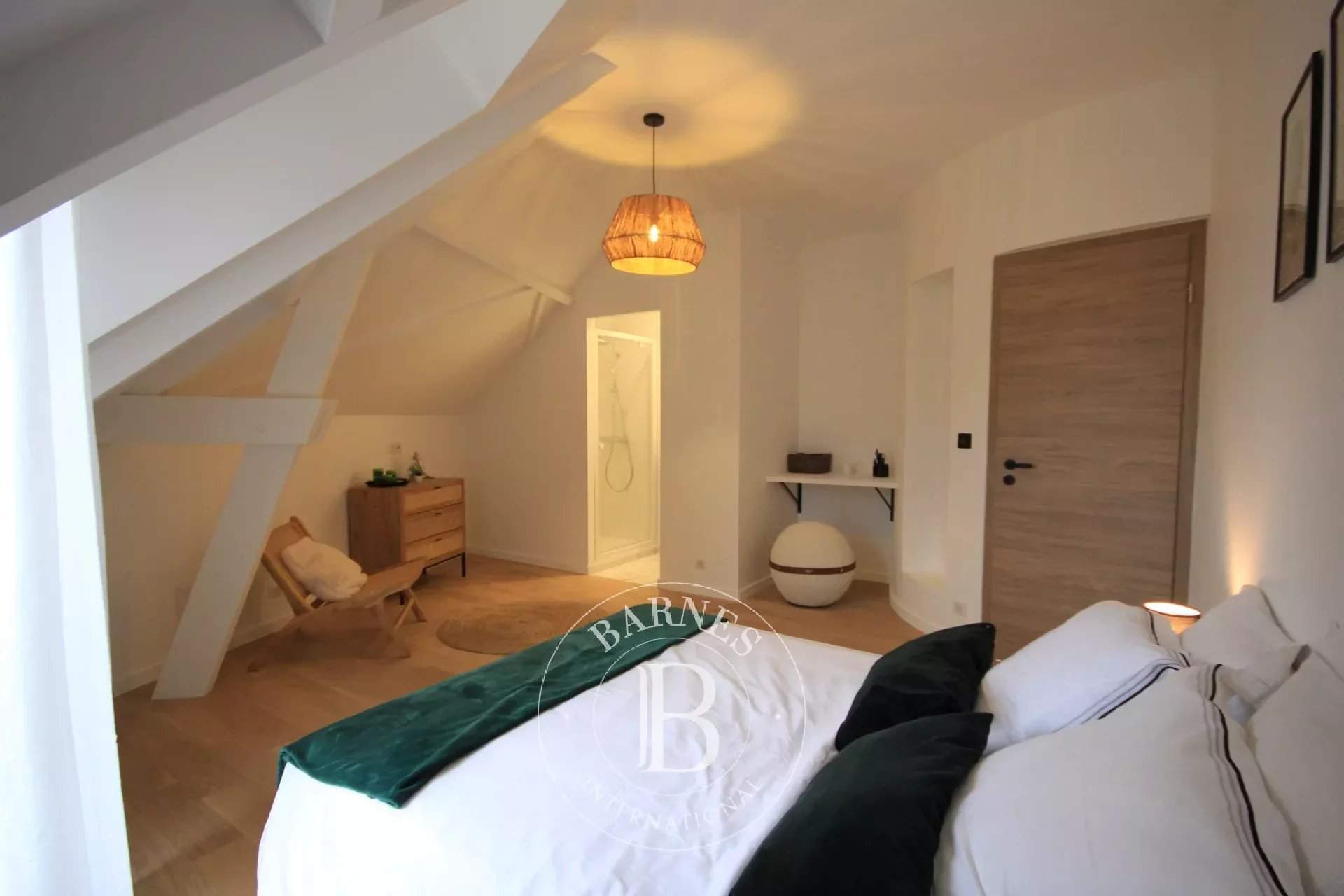Montfort-l'Amaury  - House 9 Bedrooms - picture 10