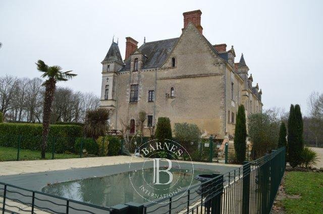 Nantes  - Castle 22 Bedrooms - picture 9