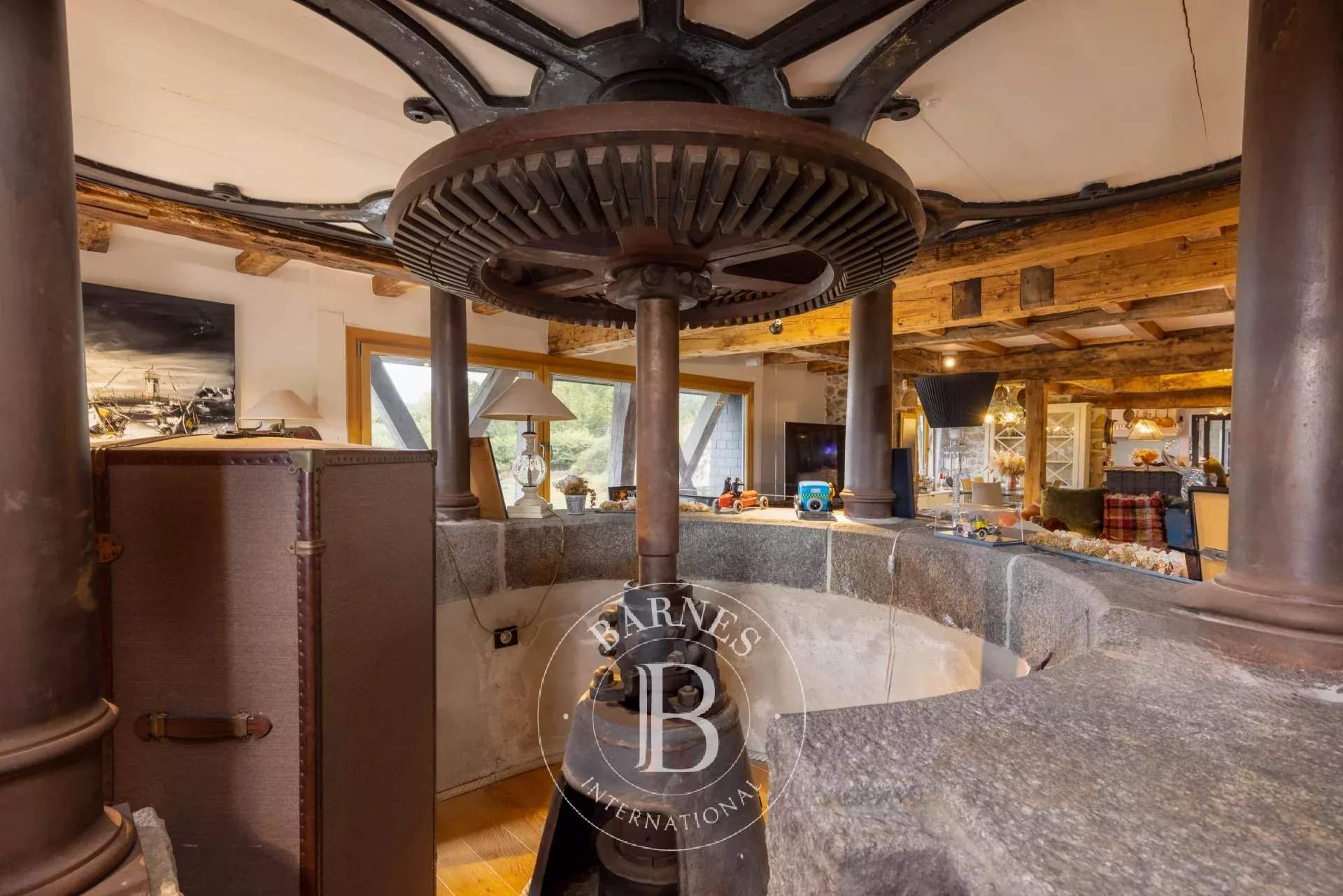 Saint-Briac-sur-Mer  - Molino 9 Cuartos - picture 9