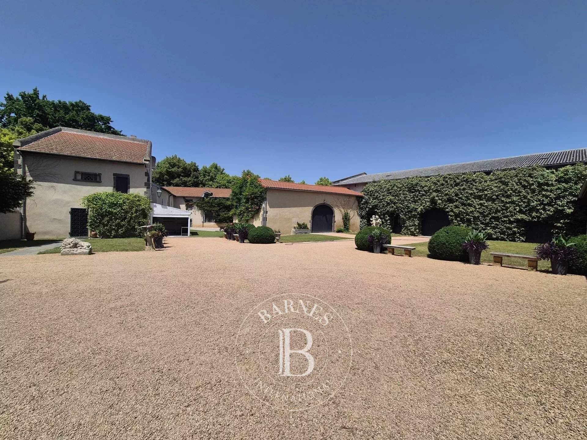 Cellule  - Castle 9 Bedrooms - picture 19