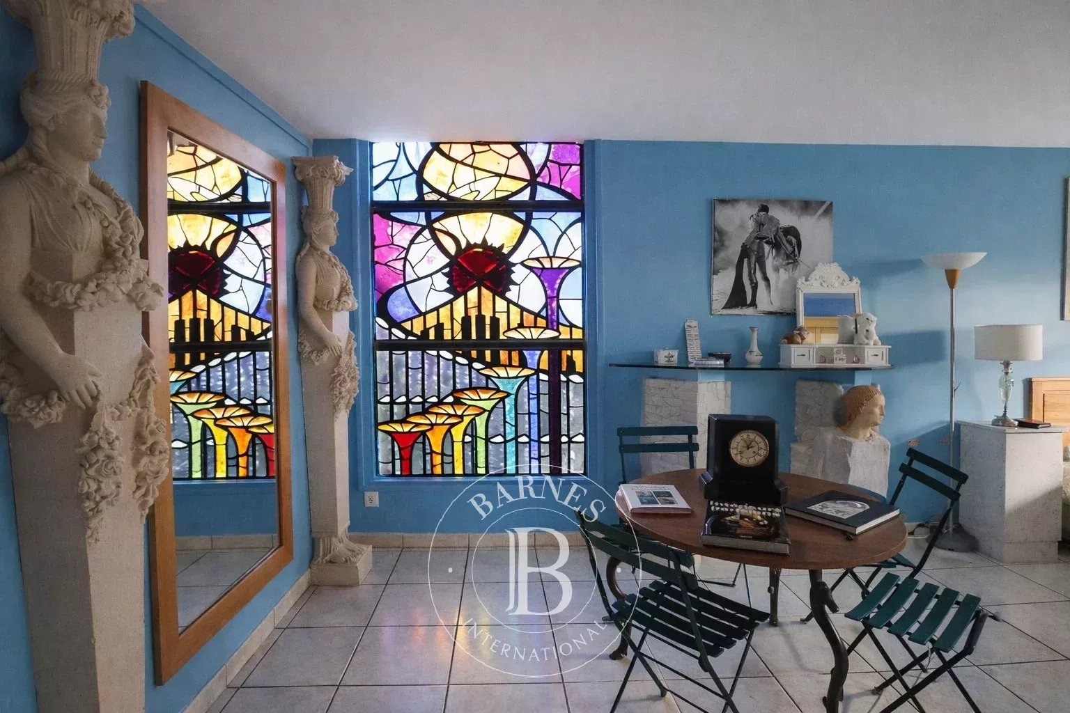 Le Coudray-sur-Thelle  - Maison 8 Pi&egrave;ces - picture 5