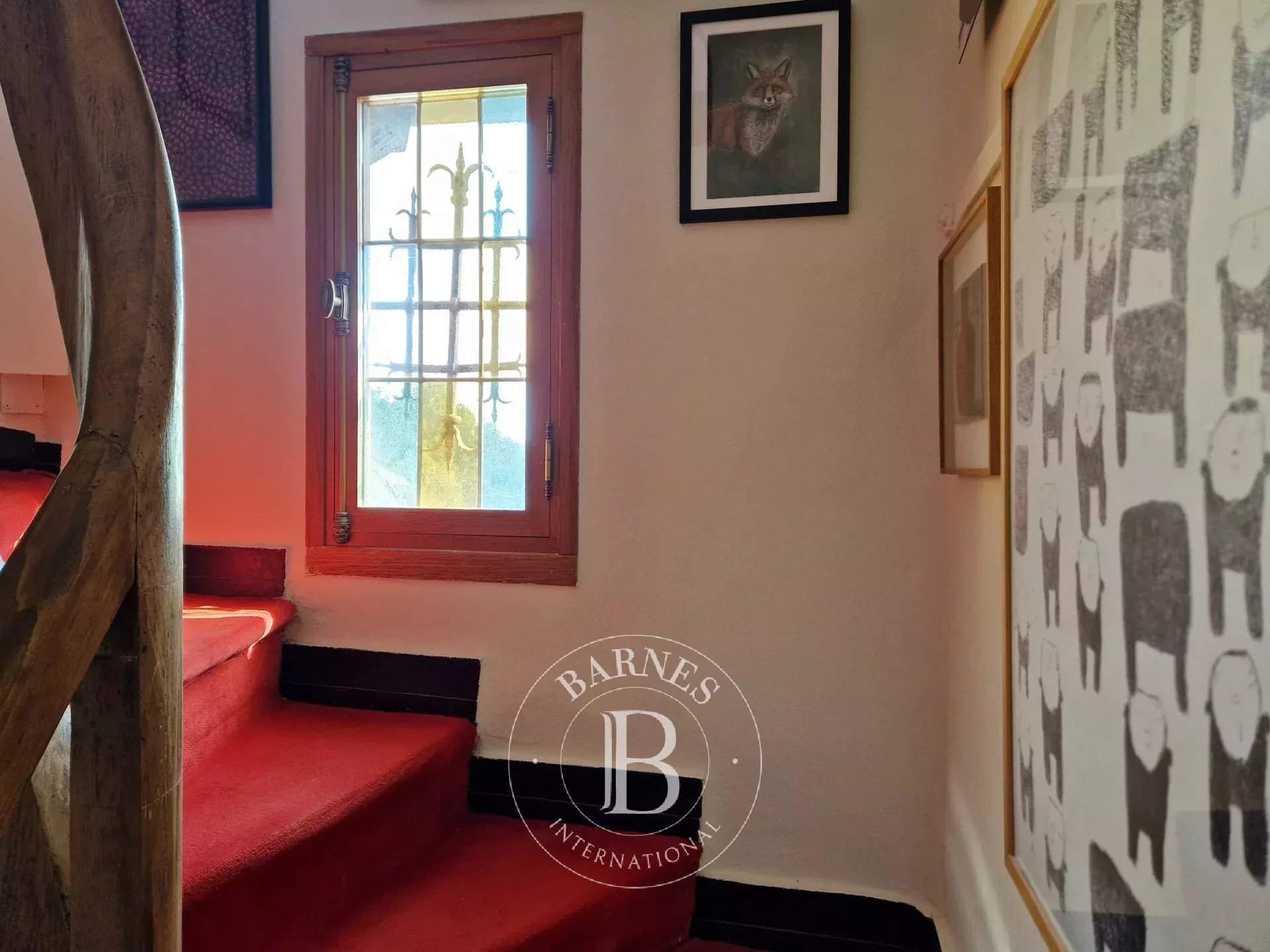 Luzarches  - Casa 7 Cuartos 4 Habitaciones - picture 11