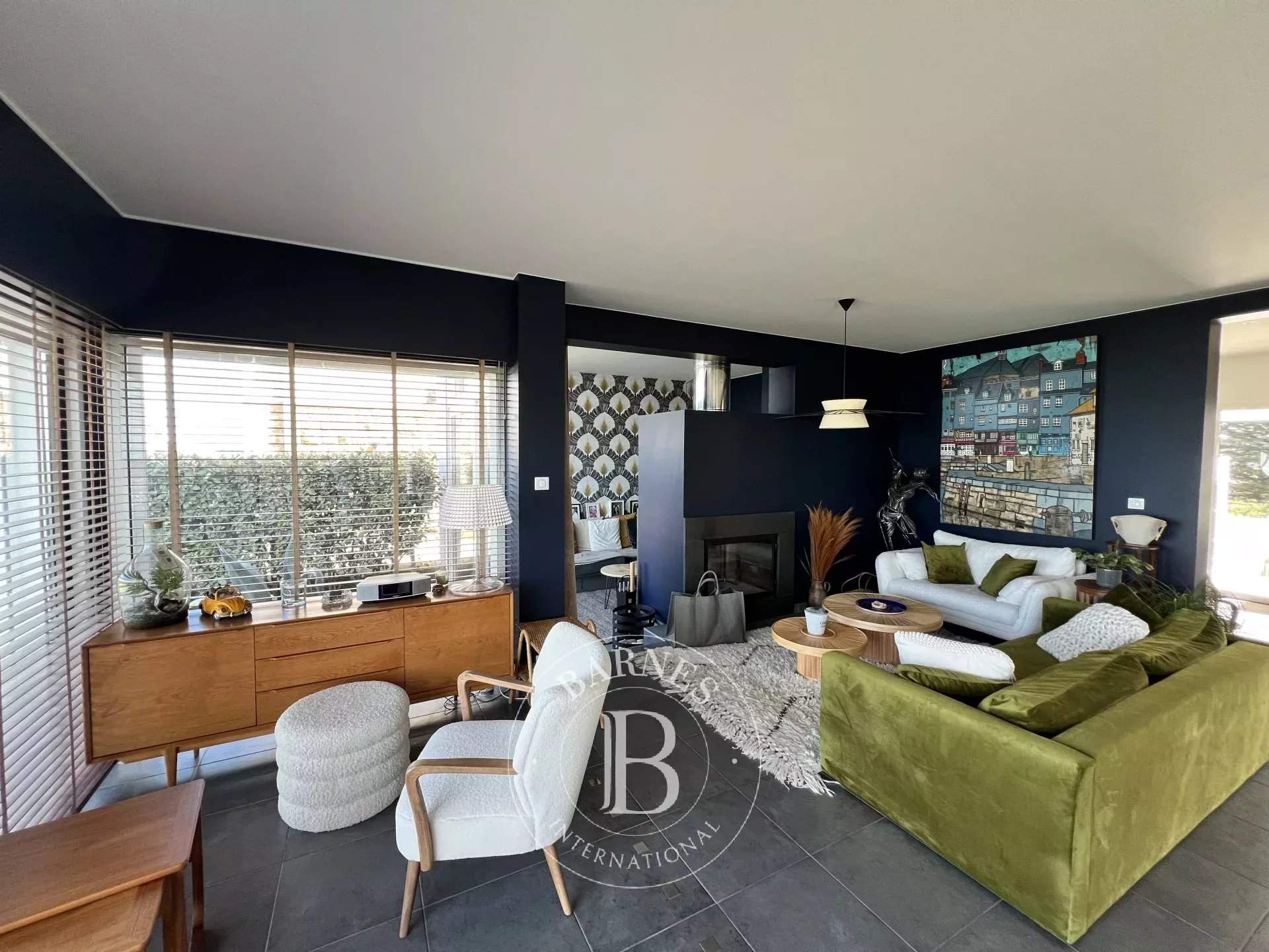 Granville  - House 4 Bedrooms - picture 8