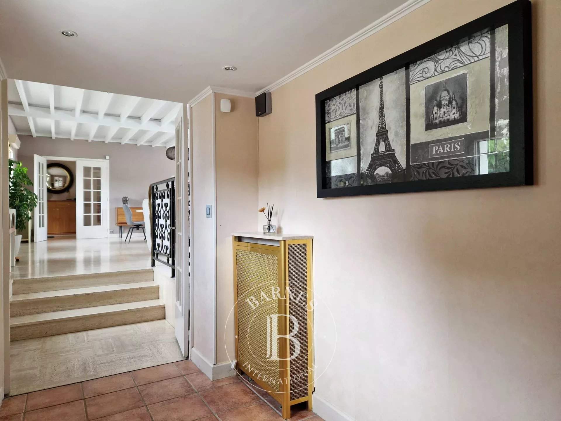 Auvers-sur-Oise  - House 5 Bedrooms - picture 11