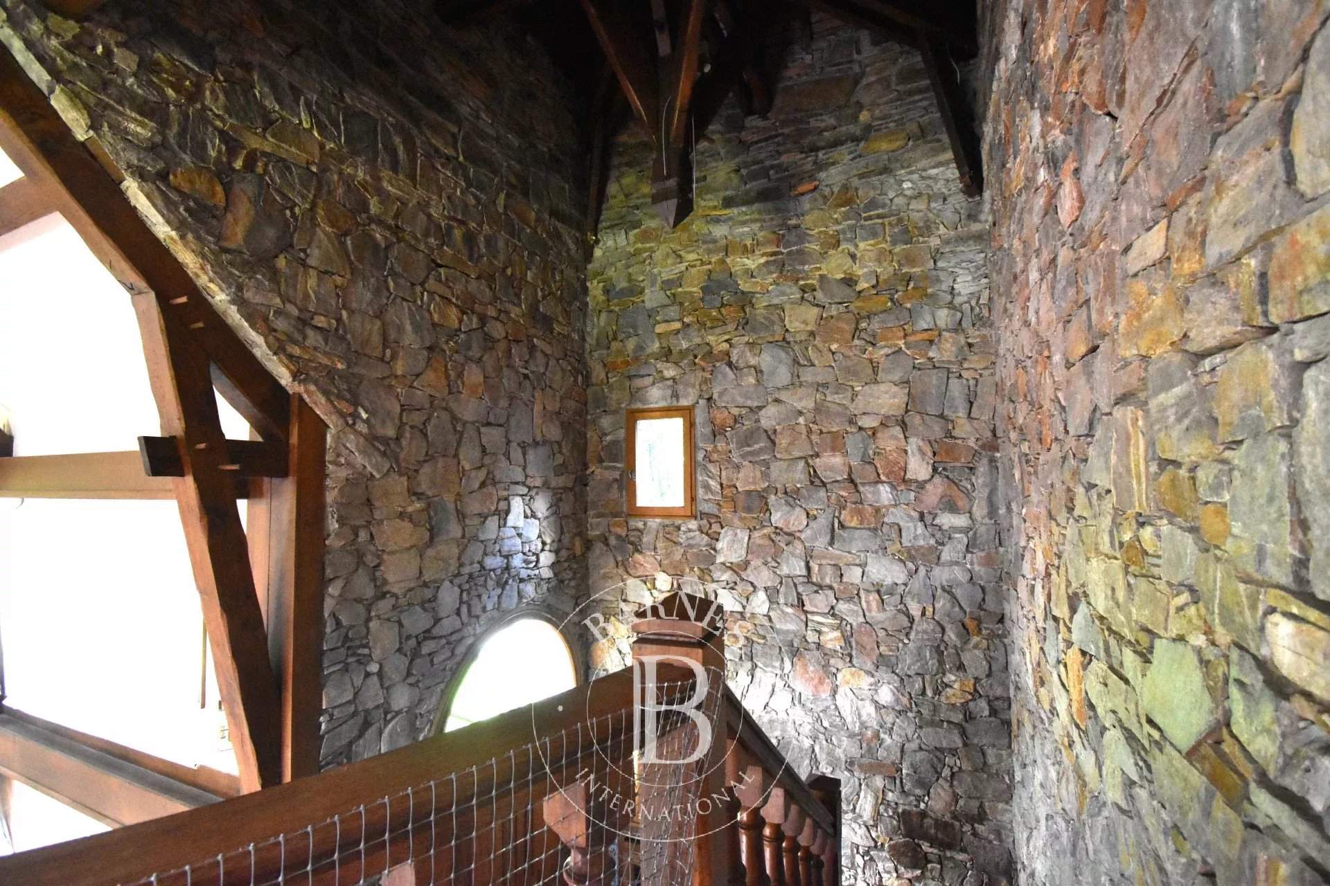 Poigny-la-Forêt  - House 11 Bedrooms - picture 6