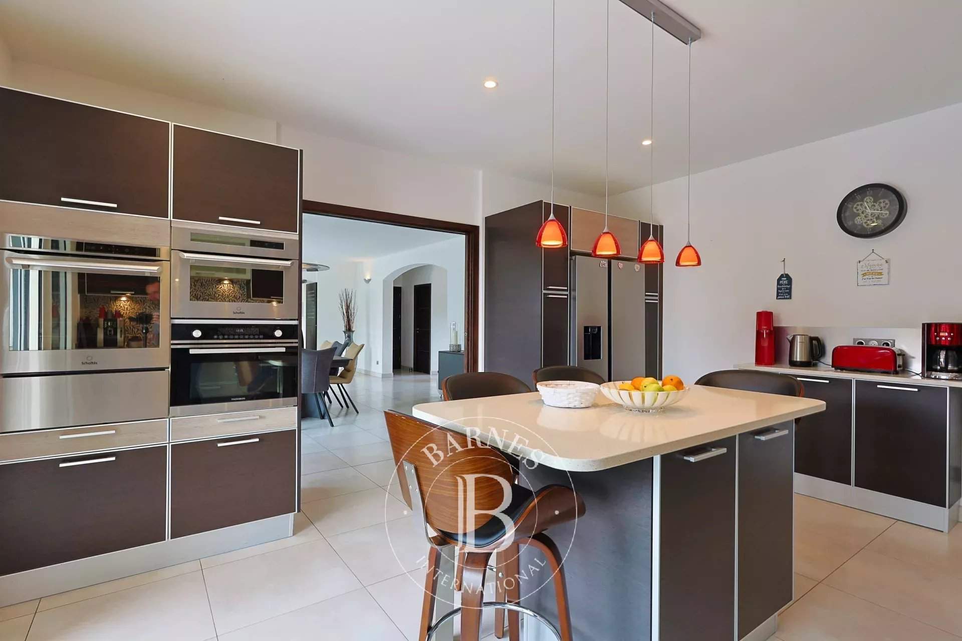 Saint-Maximin-la-Sainte-Baume  - Villa 7 Pièces 4 Chambres - picture 12