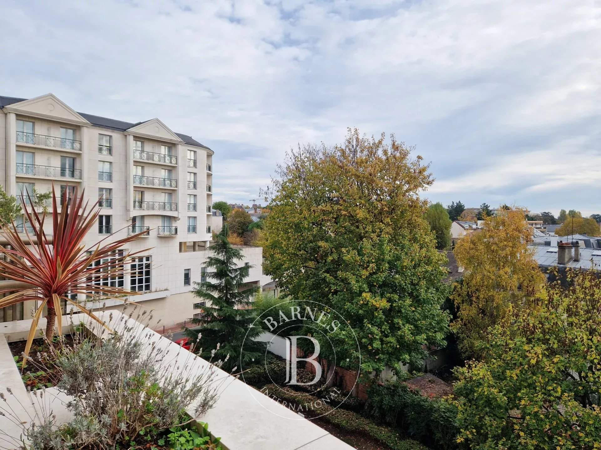 Enghien-les-Bains  - Apartment 4 Bedrooms - picture 12