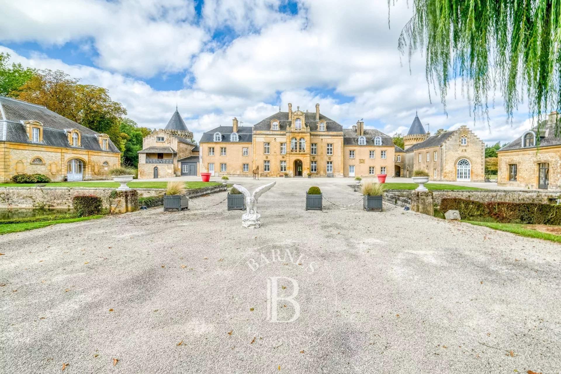 Donchery  - Castillo  - picture 3