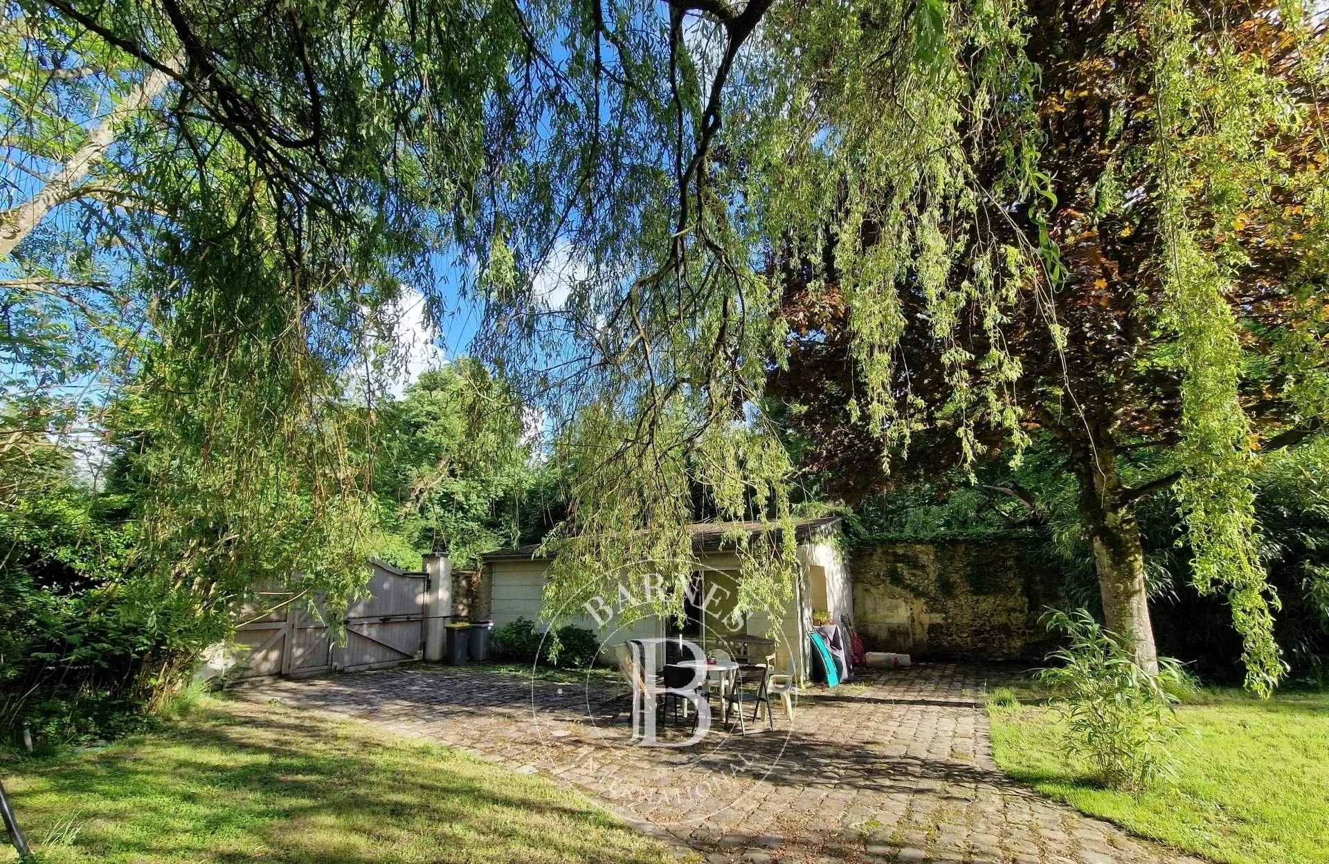 Saint-Rémy-lès-Chevreuse  - House 11 Bedrooms - picture 18