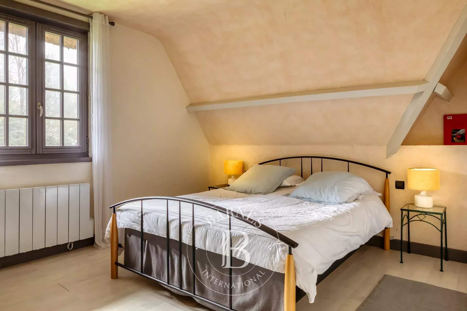 Yerville  - Chaumière 7 Pi&egrave;ces 4 Chambres - picture 11