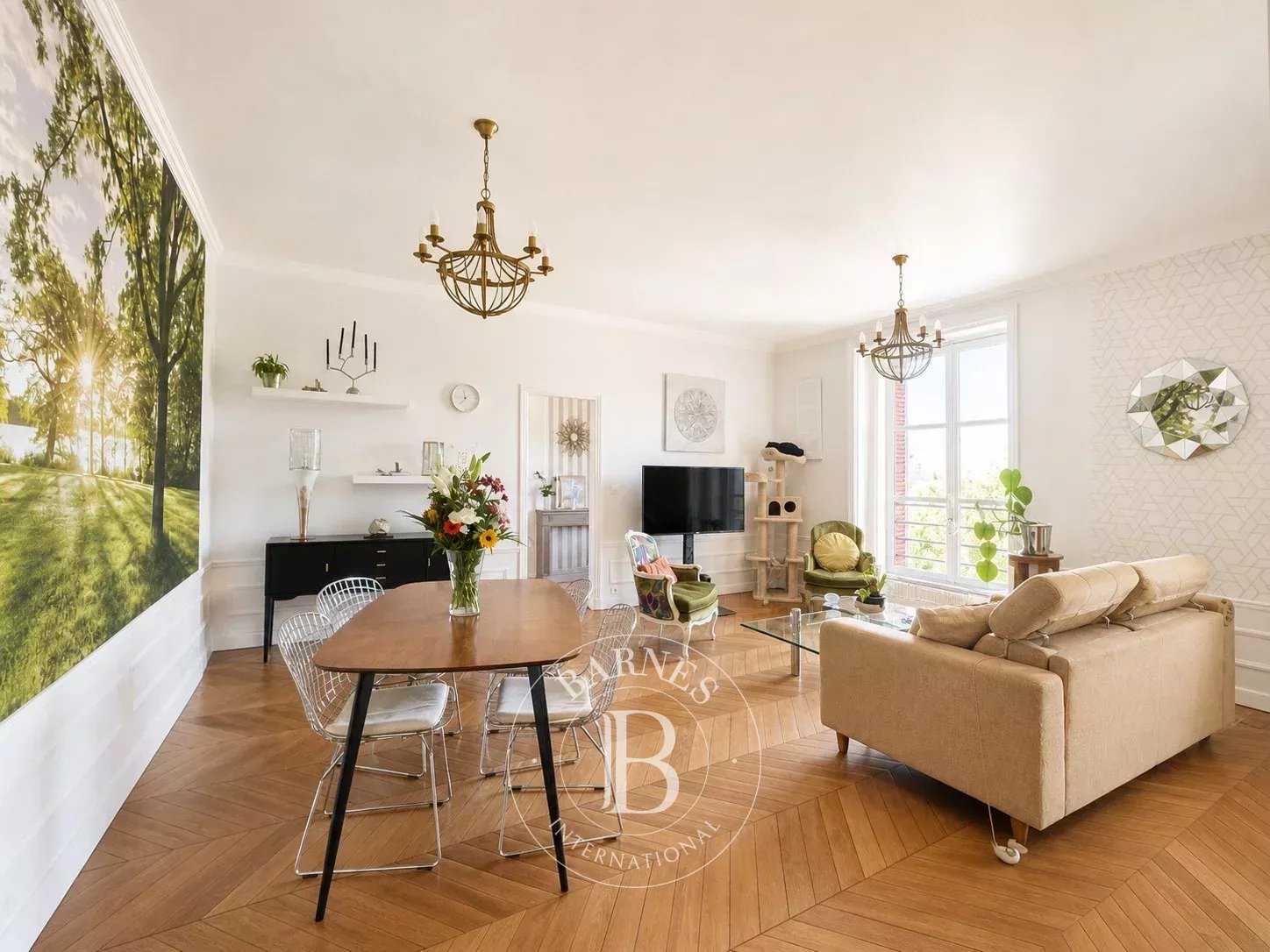 Compiègne  - Appartement 2 Pi&egrave;ces - picture 1