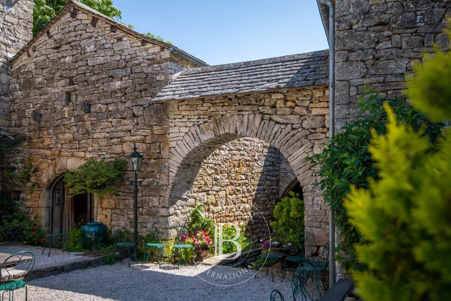 Sévérac-le-Château  - Property 12 Bedrooms - picture 1