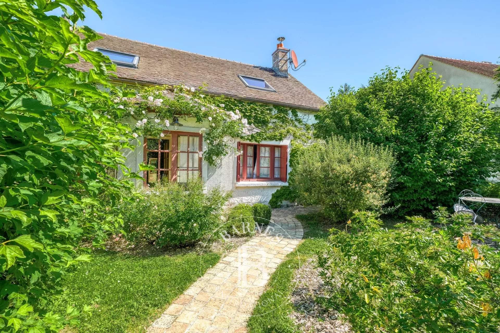 Fontainebleau  - Maison  - picture 3