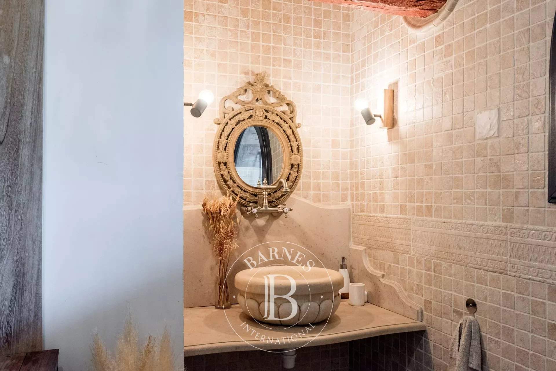 Roquebrune-sur-Argens  - Mas 10 Pi&egrave;ces 5 Chambres - picture 18