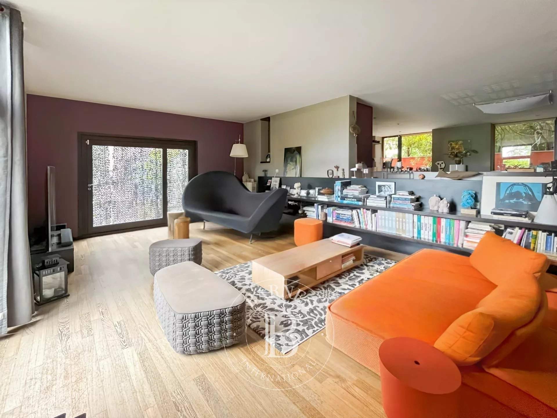 Châtel-Guyon  - Maison 9 Pi&egrave;ces 5 Chambres - picture 14