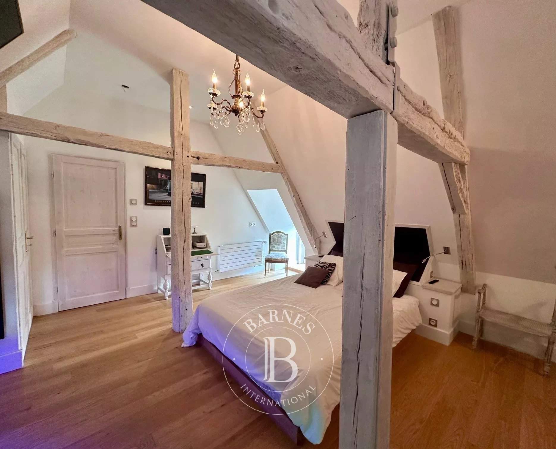 Le Havre  - House 5 Bedrooms - picture 14