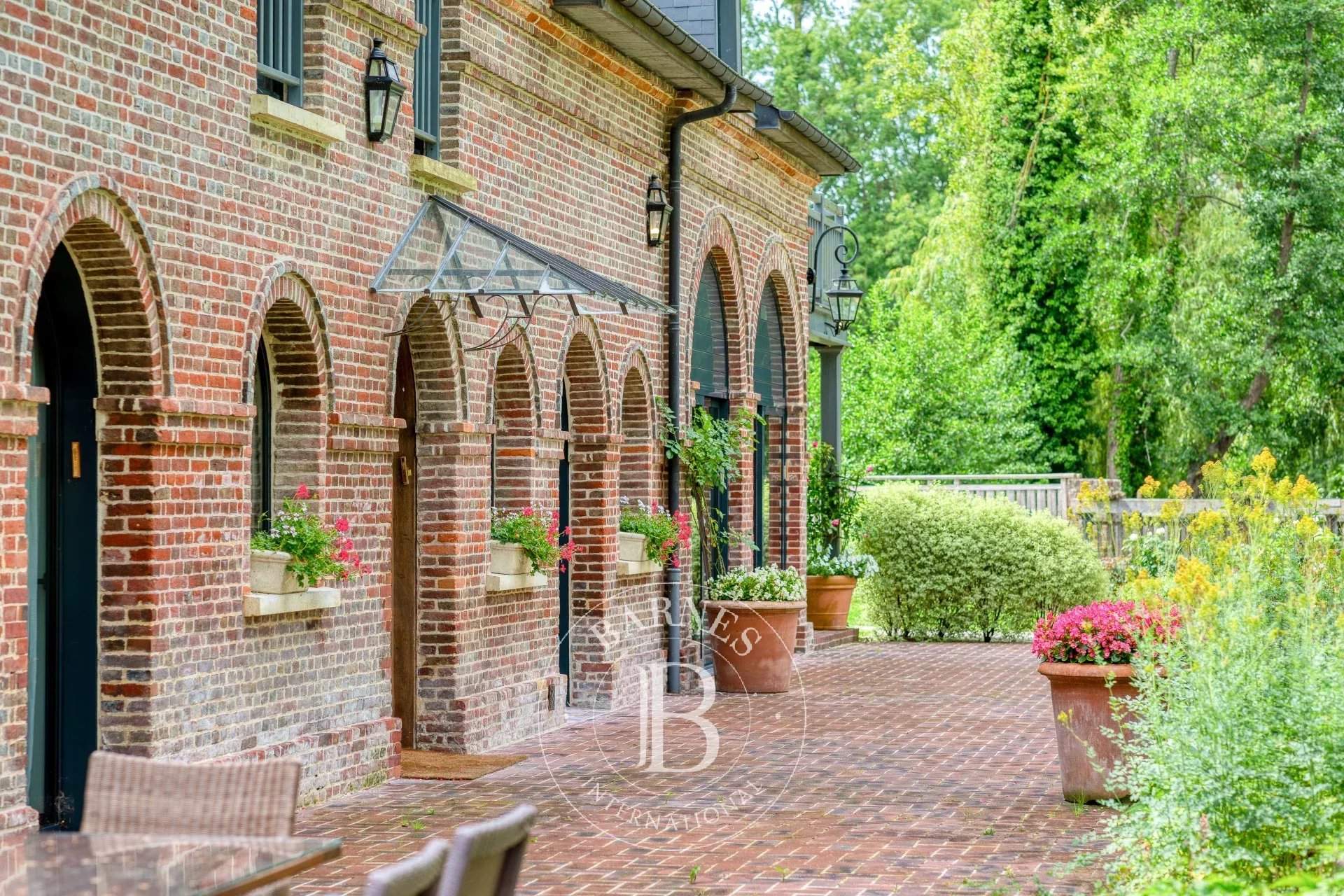 Pont-Audemer  - Property  - picture 10