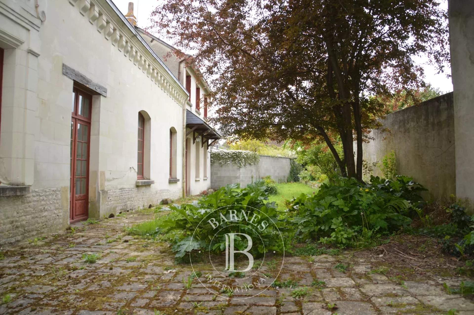 Loudun  - Mansion 6 Bedrooms - picture 5