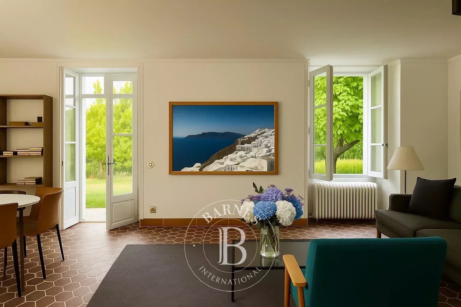 Fontainebleau  - Apartment  - picture 6