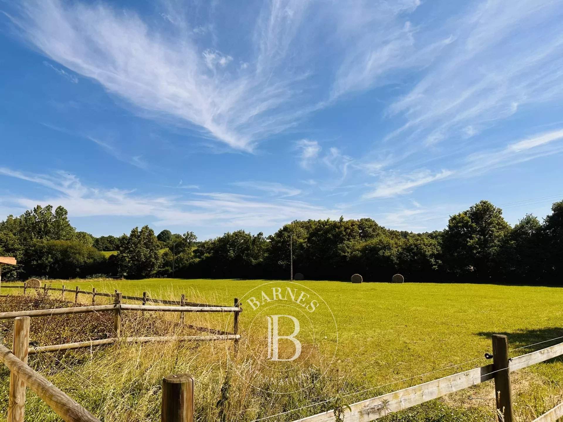 Pouzauges  - Manoir 10 Pi&egrave;ces 5 Chambres - picture 19