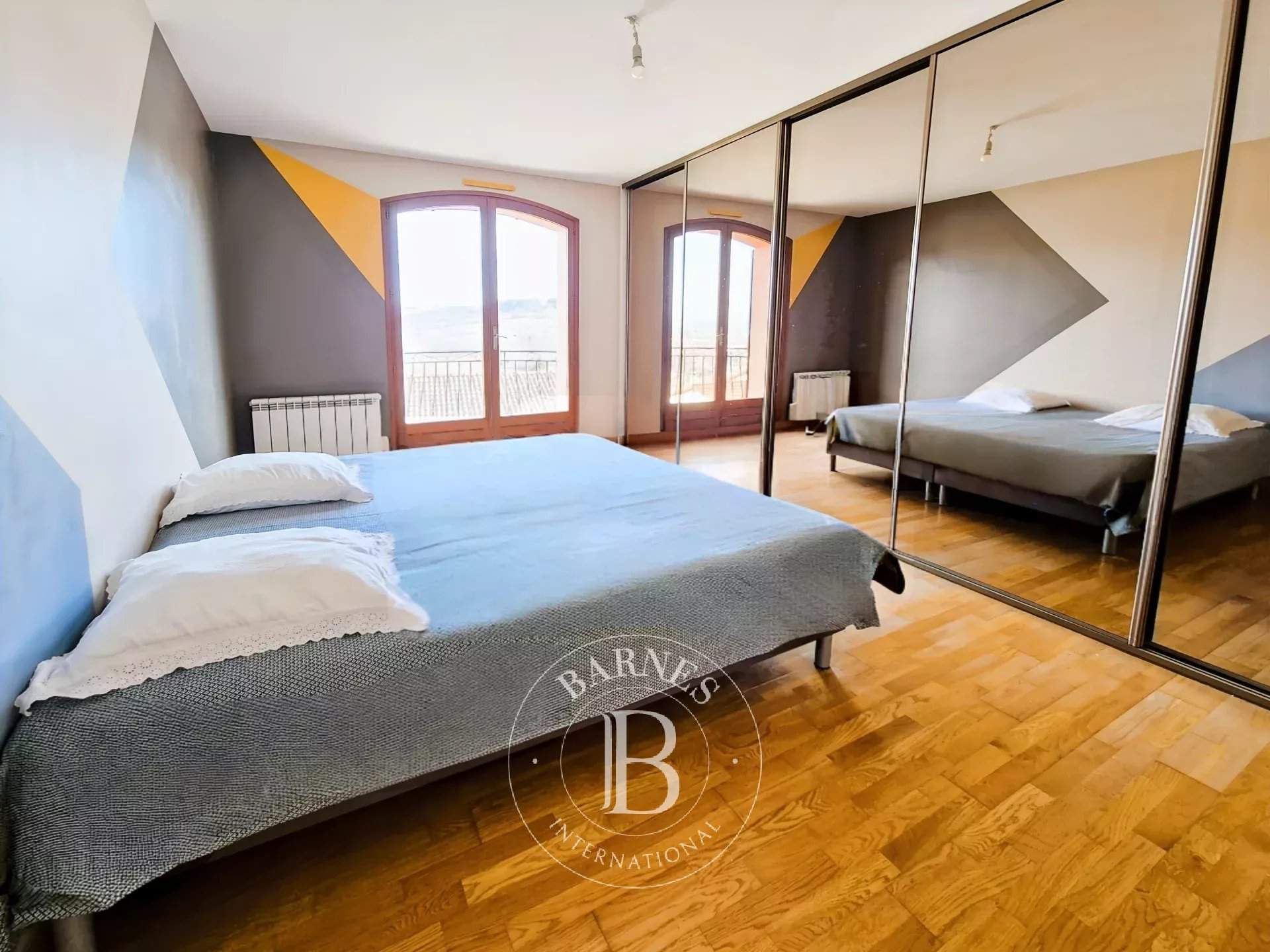 Lempdes  - Maison 6 Pi&egrave;ces 4 Chambres - picture 8